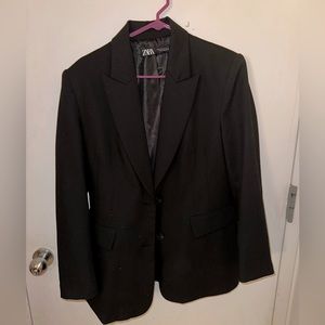 Women's Zara Blazer